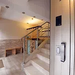 Otel Concejo 2*