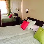 Otel Concejo Salamanca