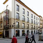 Otel Concejo 2*