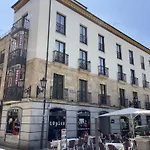 Otel Concejo