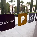 Concejo 2*