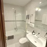 Otel Concejo Salamanca