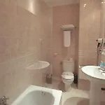 Otel Concejo Salamanca