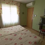 会议中心旅馆 萨拉曼卡