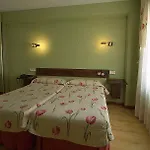 Otel Concejo Salamanca