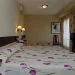Otel Concejo Salamanca