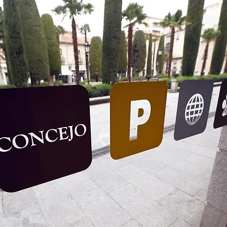 Concejo 2*