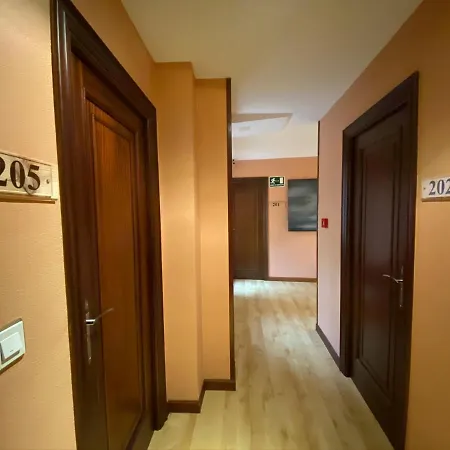 Concejo Отель