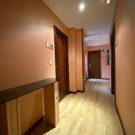 Concejo Hotel