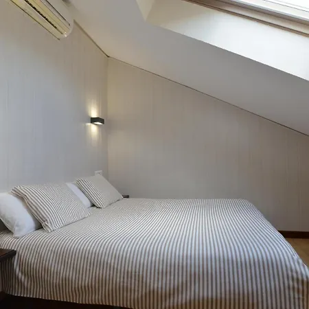 Concejo Hotel Salamanka