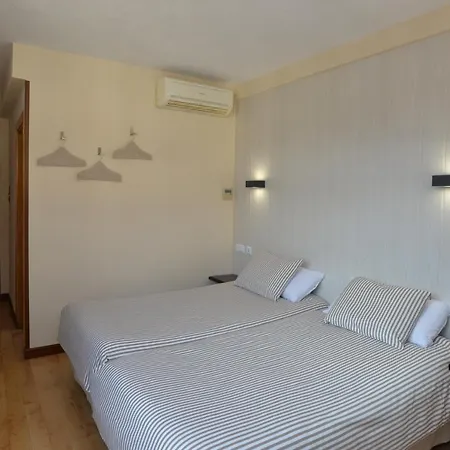 Ξενοδοχείο Concejo 2*