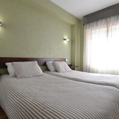 Concejo Hotel 2*