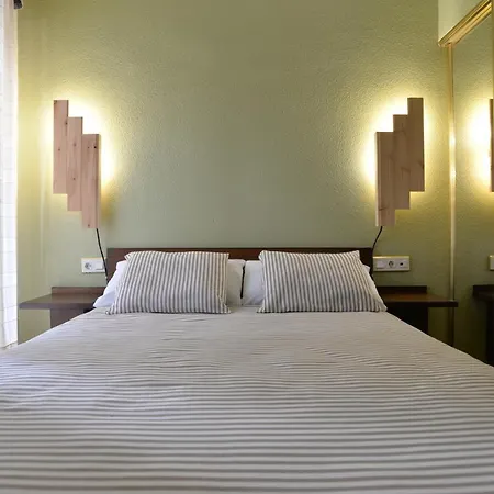 会议中心旅馆 萨拉曼卡