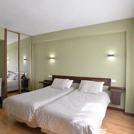 Concejo Hotel 2*