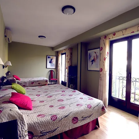 Hotel Concejo