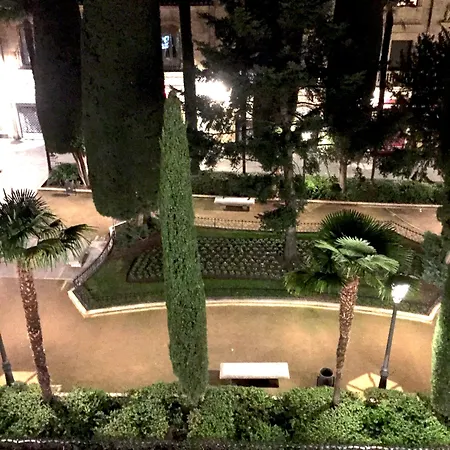 Concejo Ξενοδοχείο 2*