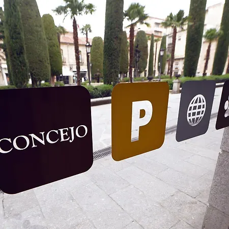 Concejo 2*