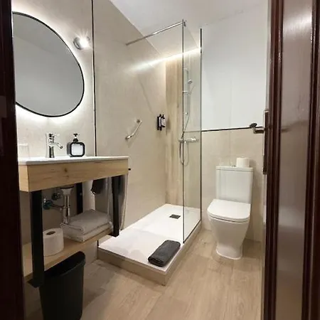 会议中心旅馆 2* 萨拉曼卡