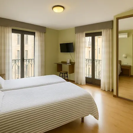 Concejo Hotel
