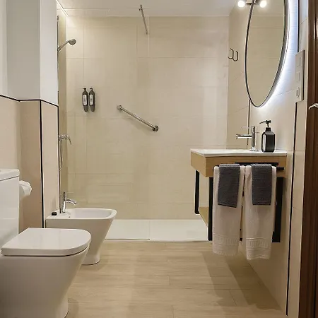 Concejo Hotel 2*