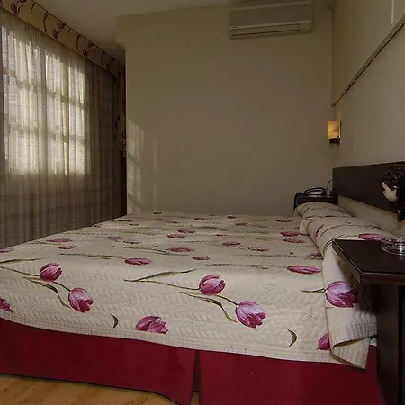 会议中心旅馆 萨拉曼卡