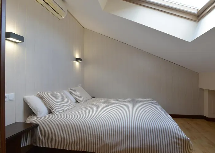 Concejo Otel Salamanca