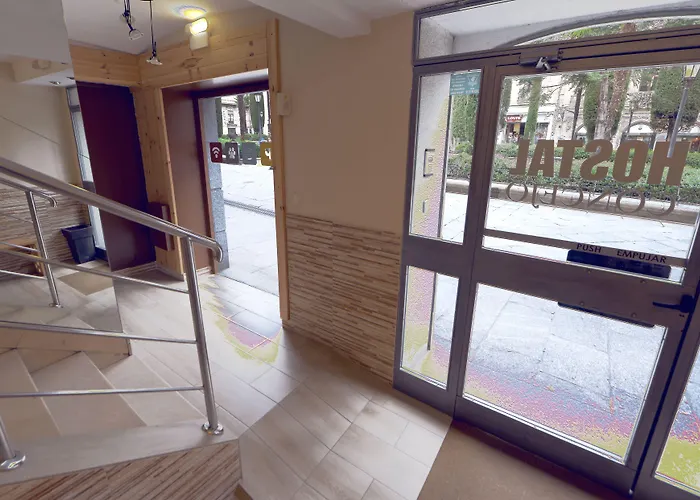 Concejo 2* Salamanca