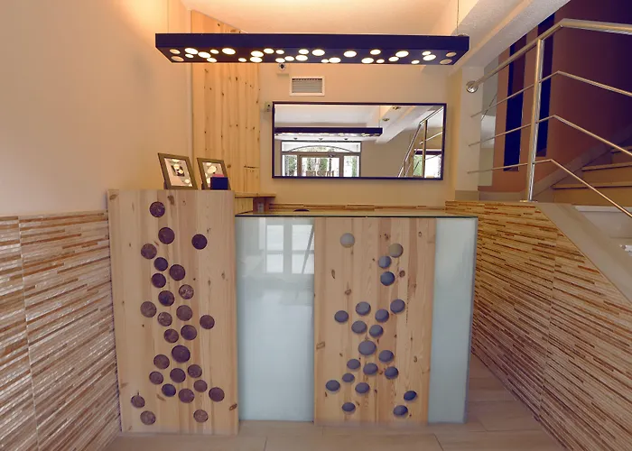 Hotel Concejo Salamanca