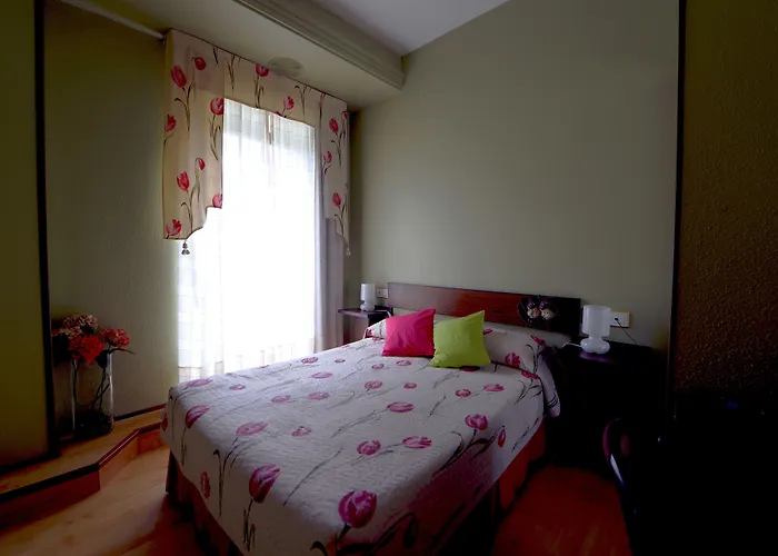 Concejo 2* Salamanca