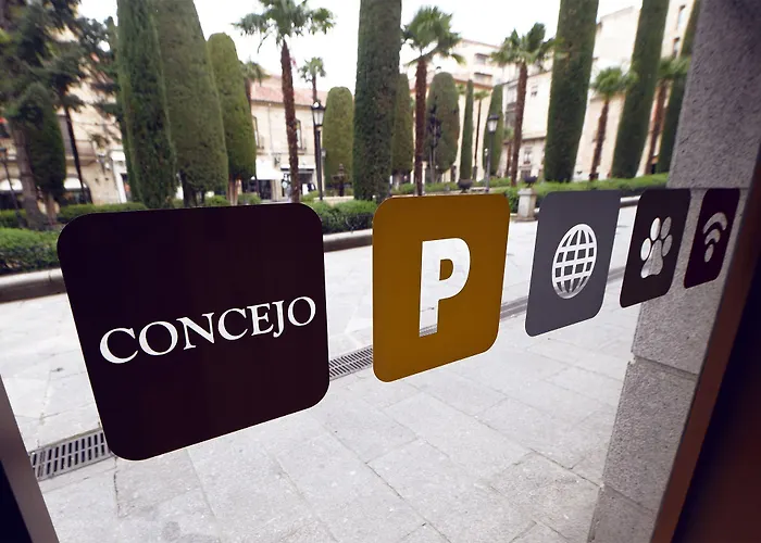 Concejo 2*
