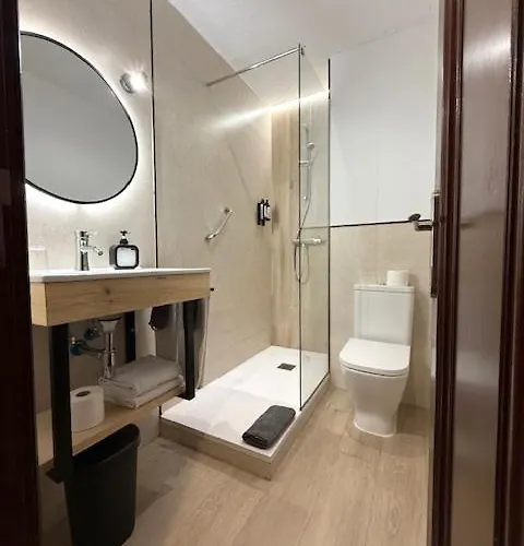 Concejo 2* Salamanca