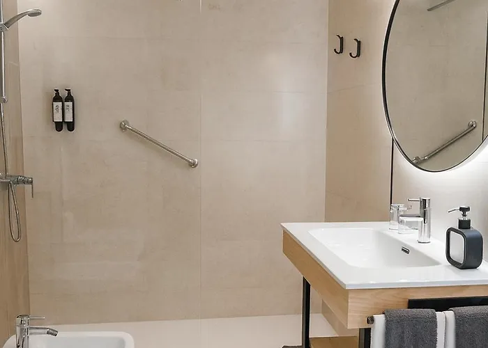 Concejo 2* Salamanca