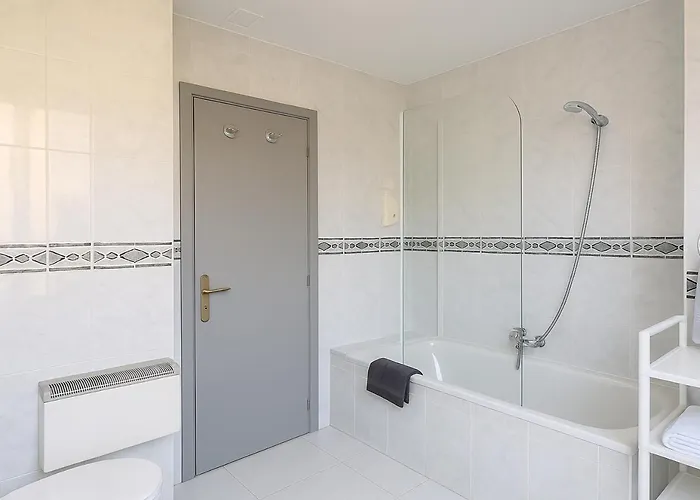 Concejo Otel Salamanca