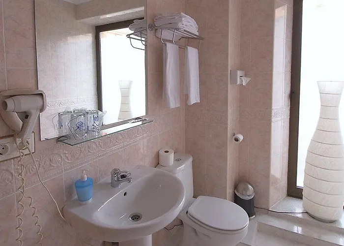 Hotel Concejo Salamanca