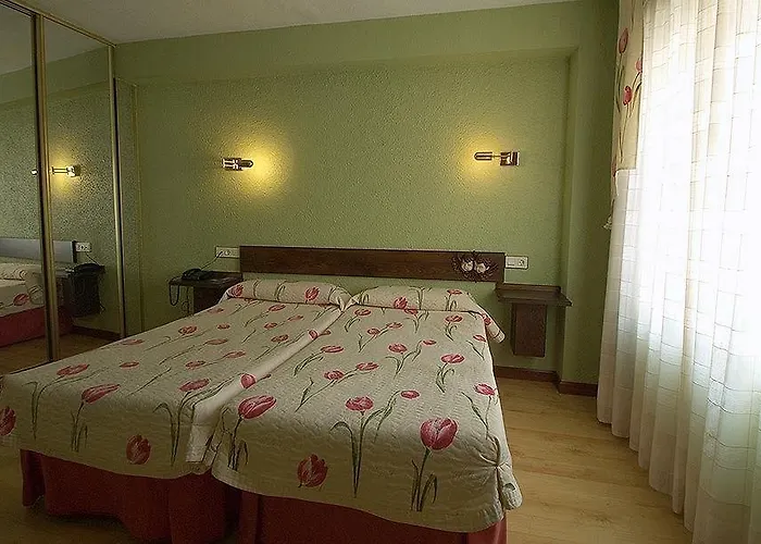 Otel Concejo Salamanca