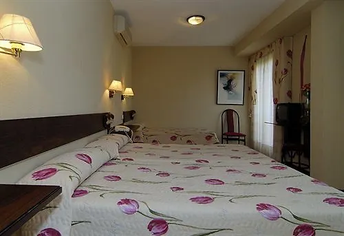 Otel Concejo Salamanca